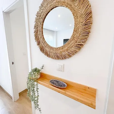 Lovely Flat Center 2 Bedrooms Апартаменты Торремолинос