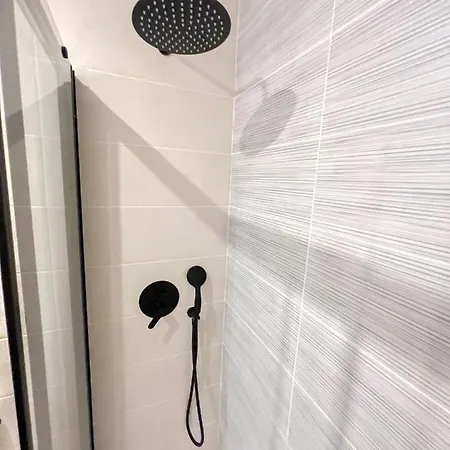 Lovely Flat Center 2 Bedrooms *