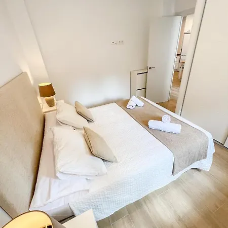 Lovely Flat Center 2 Bedrooms *