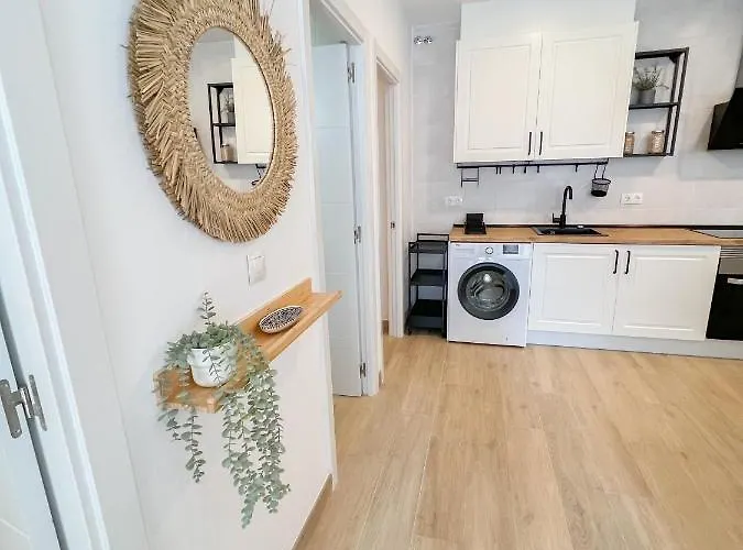 Apartamento Lovely Flat Center 2 Bedrooms