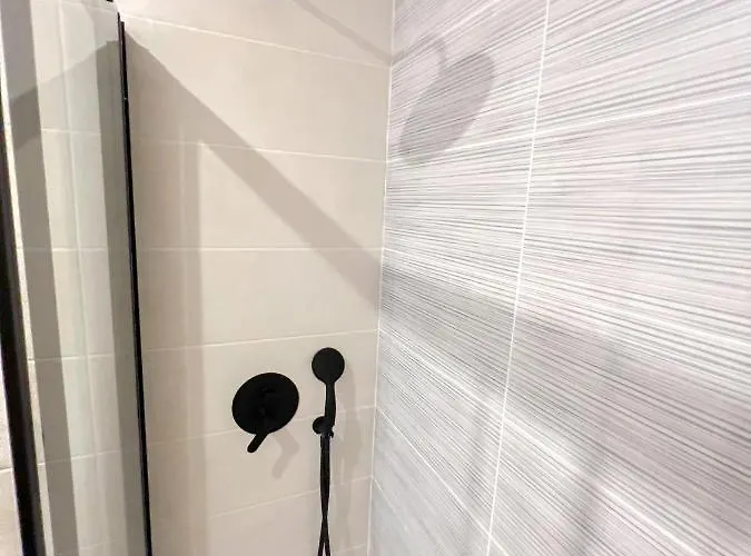 Lovely Flat Center 2 Bedrooms *