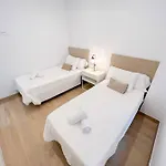 Lovely Flat Center 2 Bedrooms Apartment Torremolinos