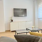 Apartment Lovely Flat Center 2 Bedrooms *