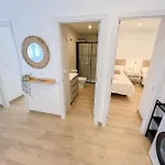 Lovely Flat Center 2 Bedrooms * Torremolinos