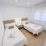 Lovely Flat Center 2 Bedrooms *