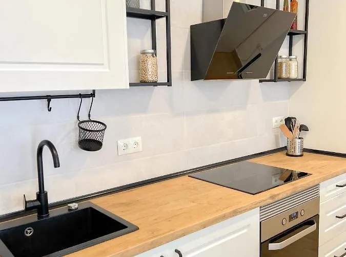 Lovely Flat Center 2 Bedrooms *